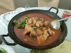 -鱼味馆(万佛湖店)