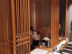 -無境·匠心日本料理(汉街店)