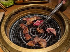 -MIKOMIKO和牛烧肉专门店(南门店)