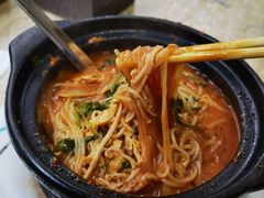 -蜀王砂锅总店
