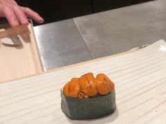 -晴空·日本料理(万象城店)