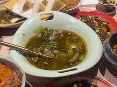 -杨记隆府重庆江湖菜(大悦城店)