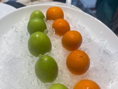 -临江·阅炉