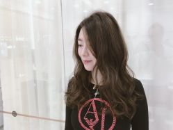 -伊本造型