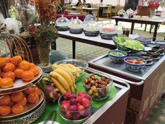 -北京贵宾楼饭店 红墙咖啡厅