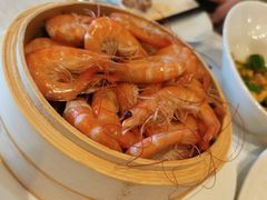 -观澜湖酒店·邀月庭中餐厅