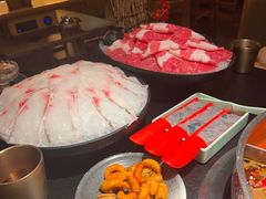-晓宇重庆火锅(西安荟聚店)