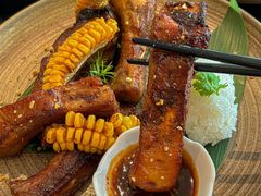 -Thai Alley泰爱里(二沙岛店)