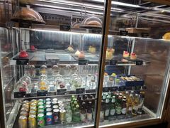 -The Lounge大堂酒廊·咖啡·沙拉·下午茶(金茂深圳JW万豪酒店)