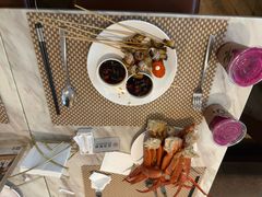 -长沙三景韦尔斯利酒店·Oval全日制餐厅自助餐