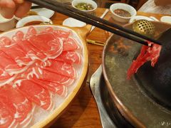-乐宴·老北京铜火锅(八卦岭店)