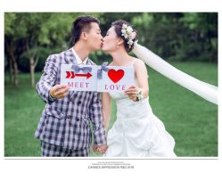 点击看大图 -戛纳印象摄影(潮拍定制馆)