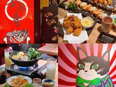 -梅龙镇广场