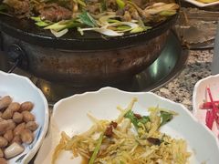 -厚味居炙子烤肉·清真(天桥南纬路店)