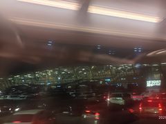 -盖达尔·阿利耶夫国际机场