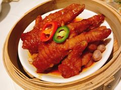 -悦景酒家(罗湖店)
