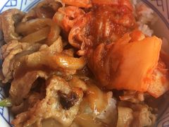 -吉野家(秀谷店)