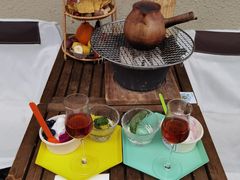 -茶是一枝花泡茶店