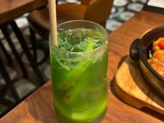 泰绿·斑斓-星叶·东南亚料理(宁波万象汇店)