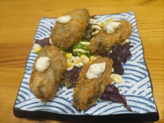 -福匠日本料理(人民路店)