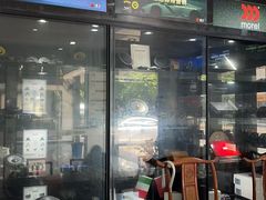 -音响码头汽车音响改装店