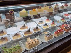 -FANEN法念·烘焙·甜点(万象城店)