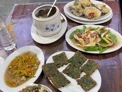 -车头老二大排档