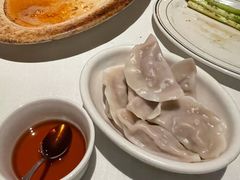 -Wolfgang’s Steakhouse 沃夫冈牛排馆(上海白玉兰广场店)