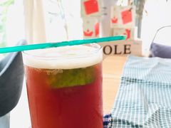 冰摇柠檬茶-Hi coffee(东升店)