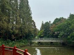 -上海怡沁园度假酒店
