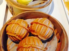 -怡情荟•海鲜青岛菜(五四广场旗舰店)