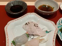 -橼舍鮨青木