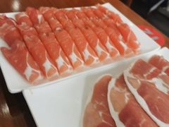 -岳合轩老北京涮肉