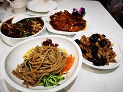 -老爷庙风味美食府(魏都大道店)