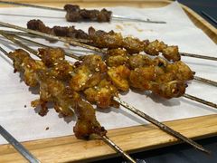 -老虎滩大连海鲜烧烤(建邺云锦路总店)