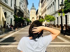 -圣伊什特万圣殿