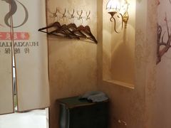 -华夏良子·足道SPA艾灸(三里屯店)