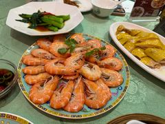 -洪禧楼·老广东海鲜酒楼(宁波万象城店)