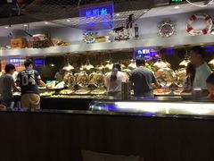 -好伦哥比萨烤肉自助(八里桥店)