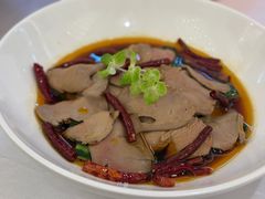 -张家港国贸酒店·餐厅