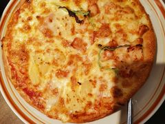 -萨莉亚意式餐厅(浦江万达广场店)