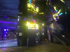 -青岛东方影都融创水世界