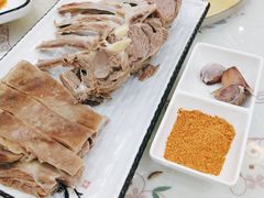 -伊帆食府·青海地方特色美食