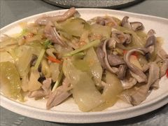 -大洋家·精品潮汕菜·生腌砂锅粥(天河东路店)