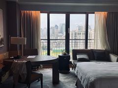 -杭州城中香格里拉大酒店