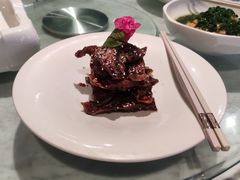 招牌熏鱼-漢舍中国菜馆(889广场店)