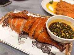 -金哥私房菜馆(张府园总店)