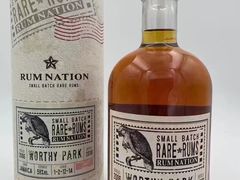 -DM Distiller & Mixologist Whisky Cocktail Bar