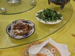 -烤肉季饭庄