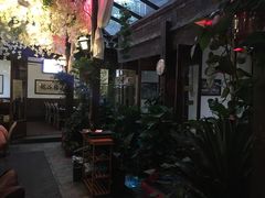 -束河人家(南锣鼓巷店)